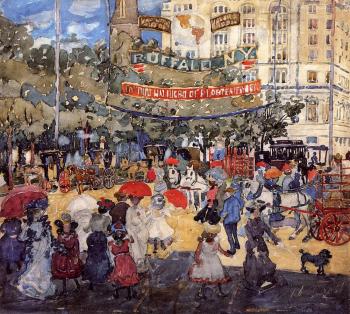莫裡斯 巴西 加斯特 Madison Square 莫裡斯 巴西 加斯特 Madison Square